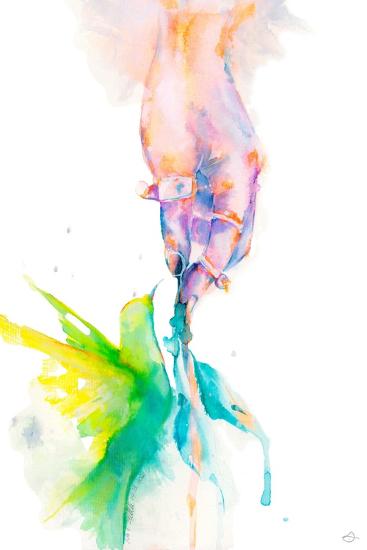 Art Print, , large