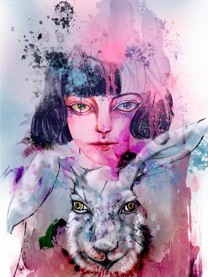Premium Giclee Print, , large