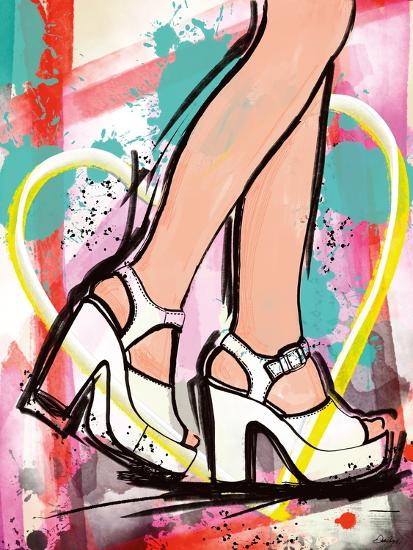 Art Print, , large