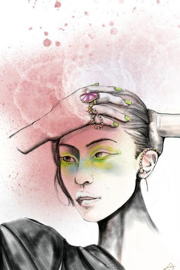 Art Print, , large