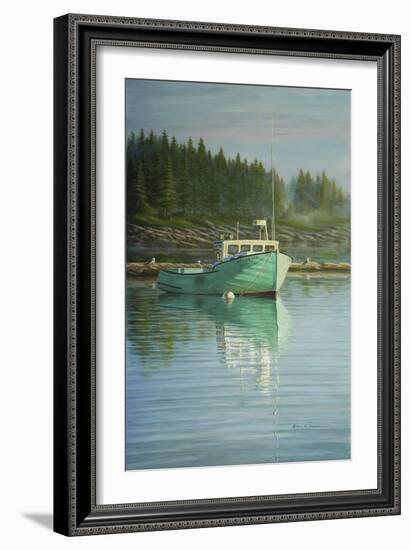 Stella Lee-Bruce Dumas-Framed Giclee Print