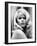 Stella Stevens, c.1966-null-Framed Photo