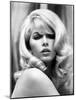 Stella Stevens, c.1966-null-Mounted Photo