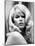 Stella Stevens, c.1966-null-Mounted Photo