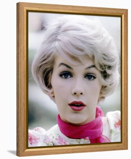 Stella Stevens-null-Framed Stretched Canvas