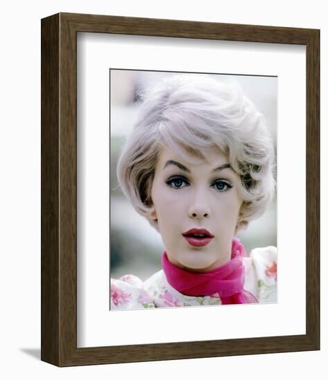 Stella Stevens-null-Framed Photo