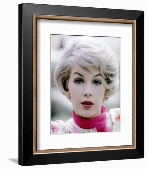 Stella Stevens-null-Framed Photo