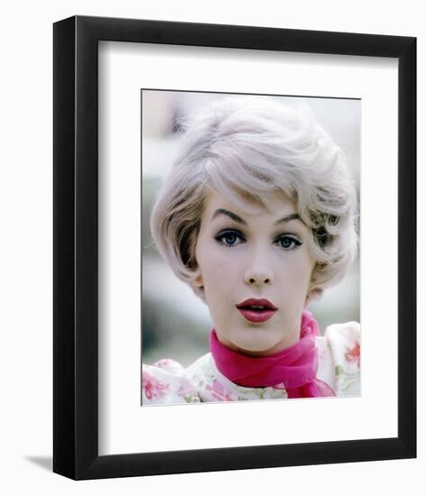 Stella Stevens-null-Framed Photo