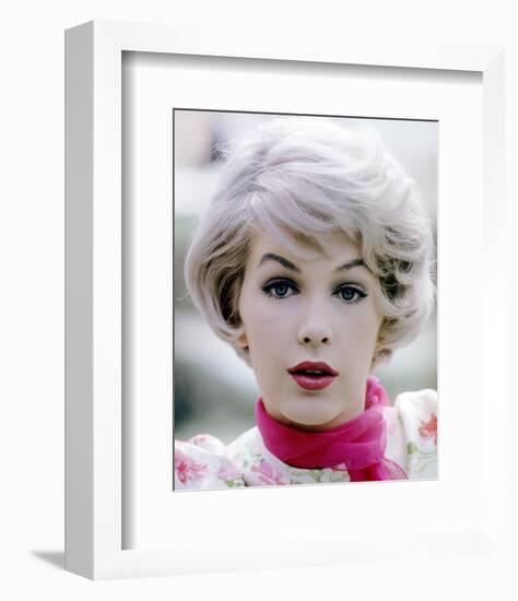 Stella Stevens-null-Framed Photo