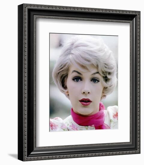 Stella Stevens-null-Framed Photo