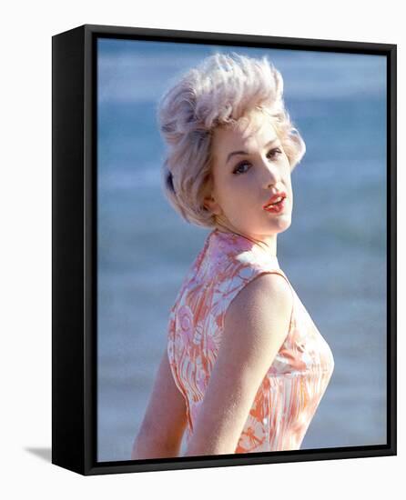 Stella Stevens-null-Framed Stretched Canvas