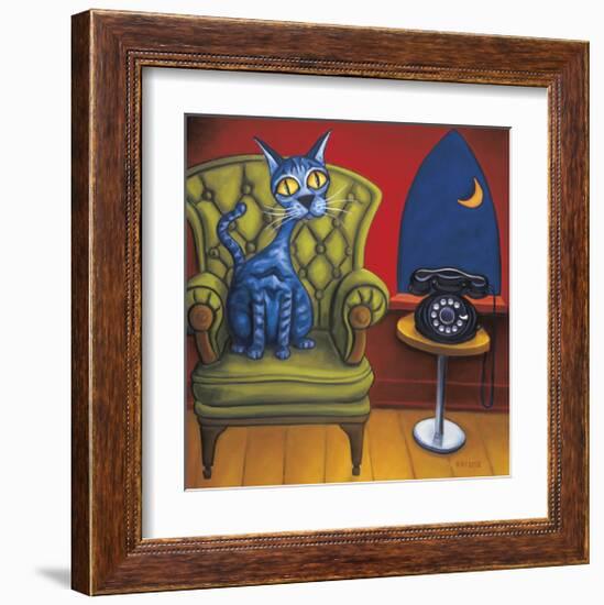 Stella-Will Rafuse-Framed Giclee Print