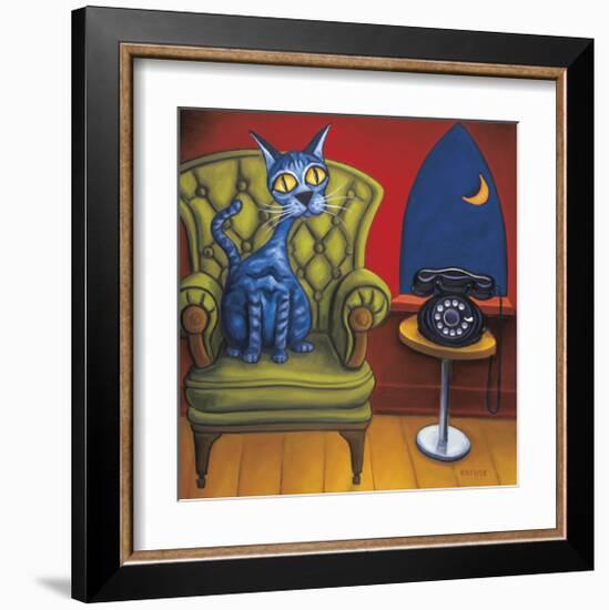 Stella-Will Rafuse-Framed Giclee Print