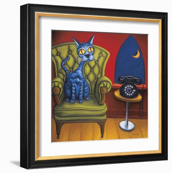 Stella-Will Rafuse-Framed Giclee Print