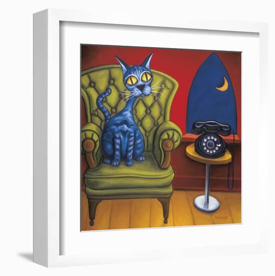 Stella-Will Rafuse-Framed Giclee Print