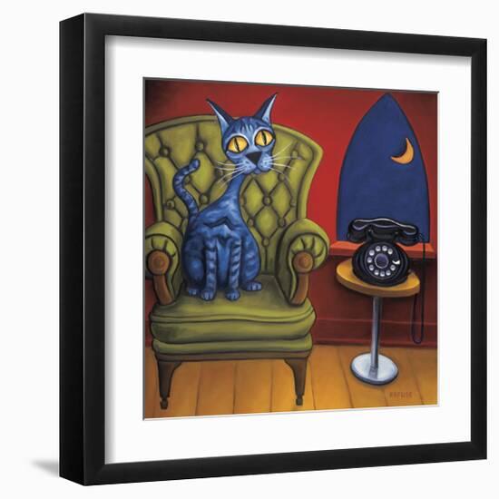 Stella-Will Rafuse-Framed Giclee Print