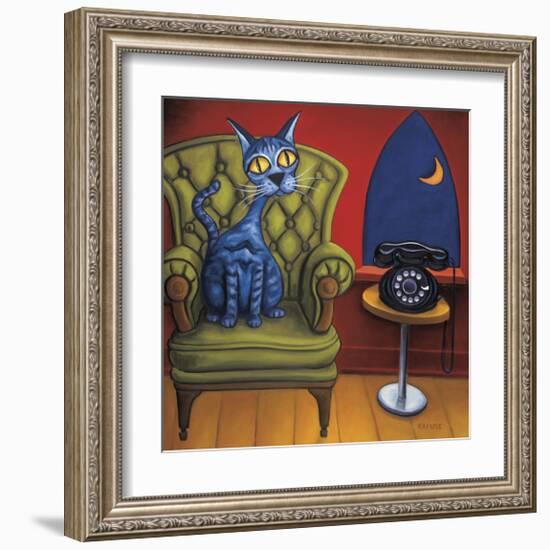 Stella-Will Rafuse-Framed Giclee Print