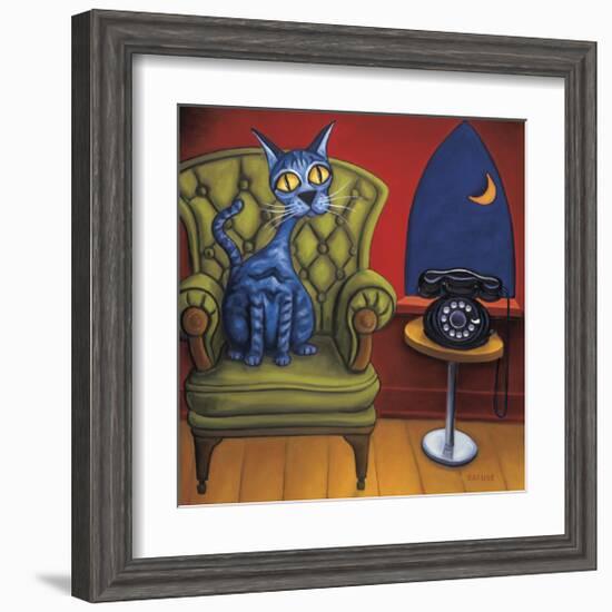 Stella-Will Rafuse-Framed Giclee Print