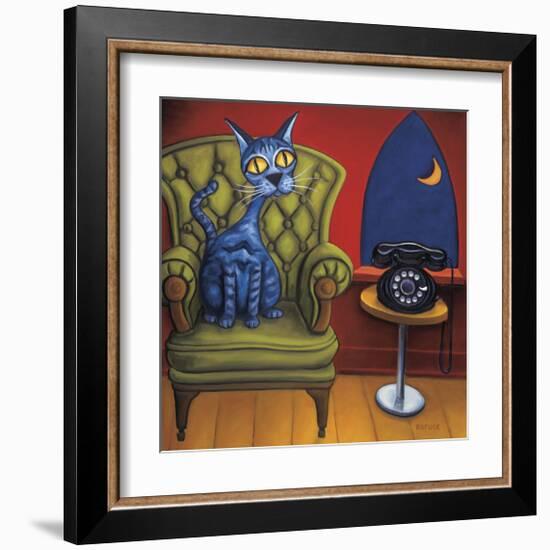 Stella-Will Rafuse-Framed Giclee Print