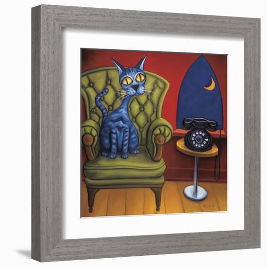 Stella-Will Rafuse-Framed Giclee Print