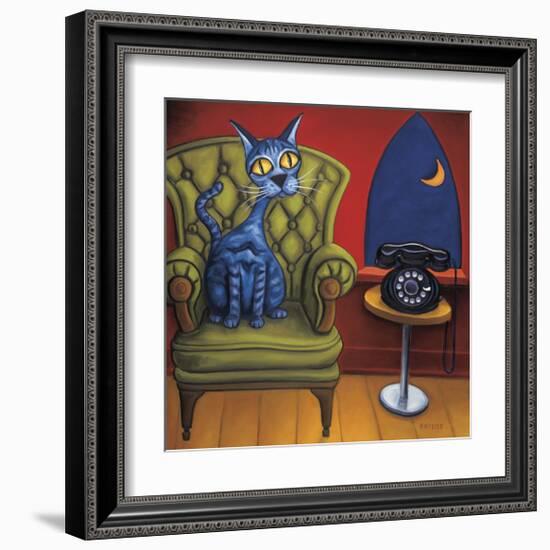 Stella-Will Rafuse-Framed Giclee Print