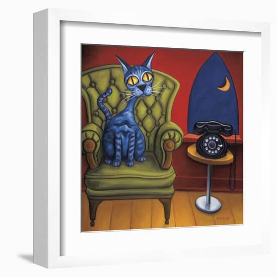 Stella-Will Rafuse-Framed Giclee Print