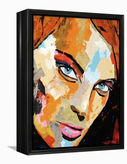 Stella-Clayton Rabo-Framed Premier Image Canvas