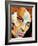 Stella-Clayton Rabo-Framed Giclee Print