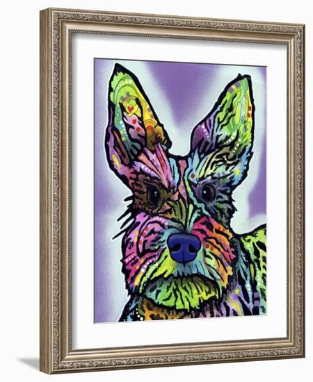 Stella-Dean Russo-Framed Giclee Print