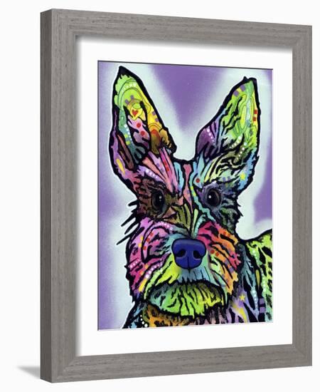 Stella-Dean Russo-Framed Giclee Print