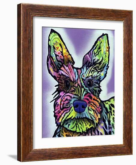 Stella-Dean Russo-Framed Giclee Print