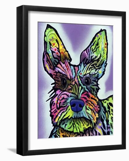 Stella-Dean Russo-Framed Giclee Print