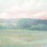 Pastel Countryside I-Stellar Design Studio-Art Print