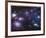 Stellar Nursery in Monoceros-Robert Gendler-Framed Giclee Print