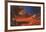 Stellar Radiance-David Hardy-Framed Premium Giclee Print