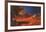 Stellar Radiance-David Hardy-Framed Premium Giclee Print