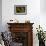 Stellaria Graminea-Heidi Westum-Framed Photographic Print displayed on a wall