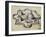 Stelleburgum Sive Observatorium Subterraeum-null-Framed Giclee Print