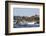 Steller Sea Lion, British Columbia-Michael Nolan-Framed Photographic Print