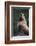 Steller Sea Lion Bull in Alaska-null-Framed Photographic Print