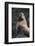 Steller Sea Lion Bull in Alaska-null-Framed Photographic Print