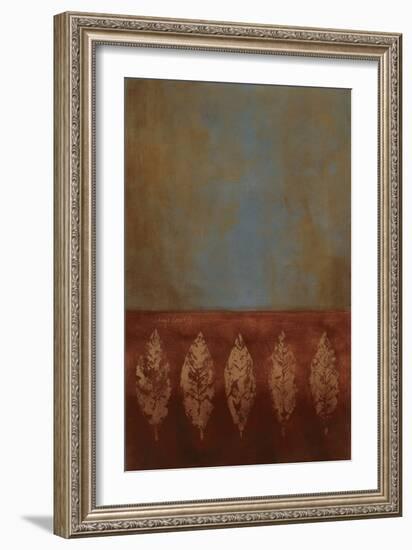 Stem of Brunir I-Lanie Loreth-Framed Art Print