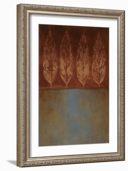 Stem of Brunir II-Lanie Loreth-Framed Art Print