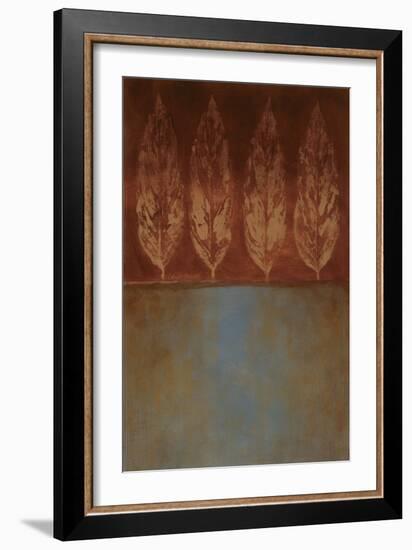 Stem of Brunir II-Lanie Loreth-Framed Art Print