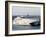 Stena Line 'Sea Lynx' Trimaran, Dieppe Harbour, France-Ian Griffiths-Framed Photographic Print