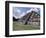 Step Pyramid at El Tajin Archaeological Site-Danny Lehman-Framed Photographic Print