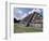 Step Pyramid at El Tajin Archaeological Site-Danny Lehman-Framed Photographic Print