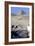 Step Pyramid of King Djoser (Zozer) Behind Ruins of Temple, Saqqara, Egypt, C2600 Bc-Imhotep-Framed Photographic Print