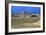 Step Pyramid of King Djoser (Zozer) in the Distance, Saqqara, Egypt, 3rd Dynasty, C2600 Bc-Imhotep-Framed Photographic Print