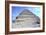 Step Pyramid of King Djoser (Zozer), Saqqara, Egypt, 3rd Dynasty, C2600 Bc-Imhotep-Framed Photographic Print